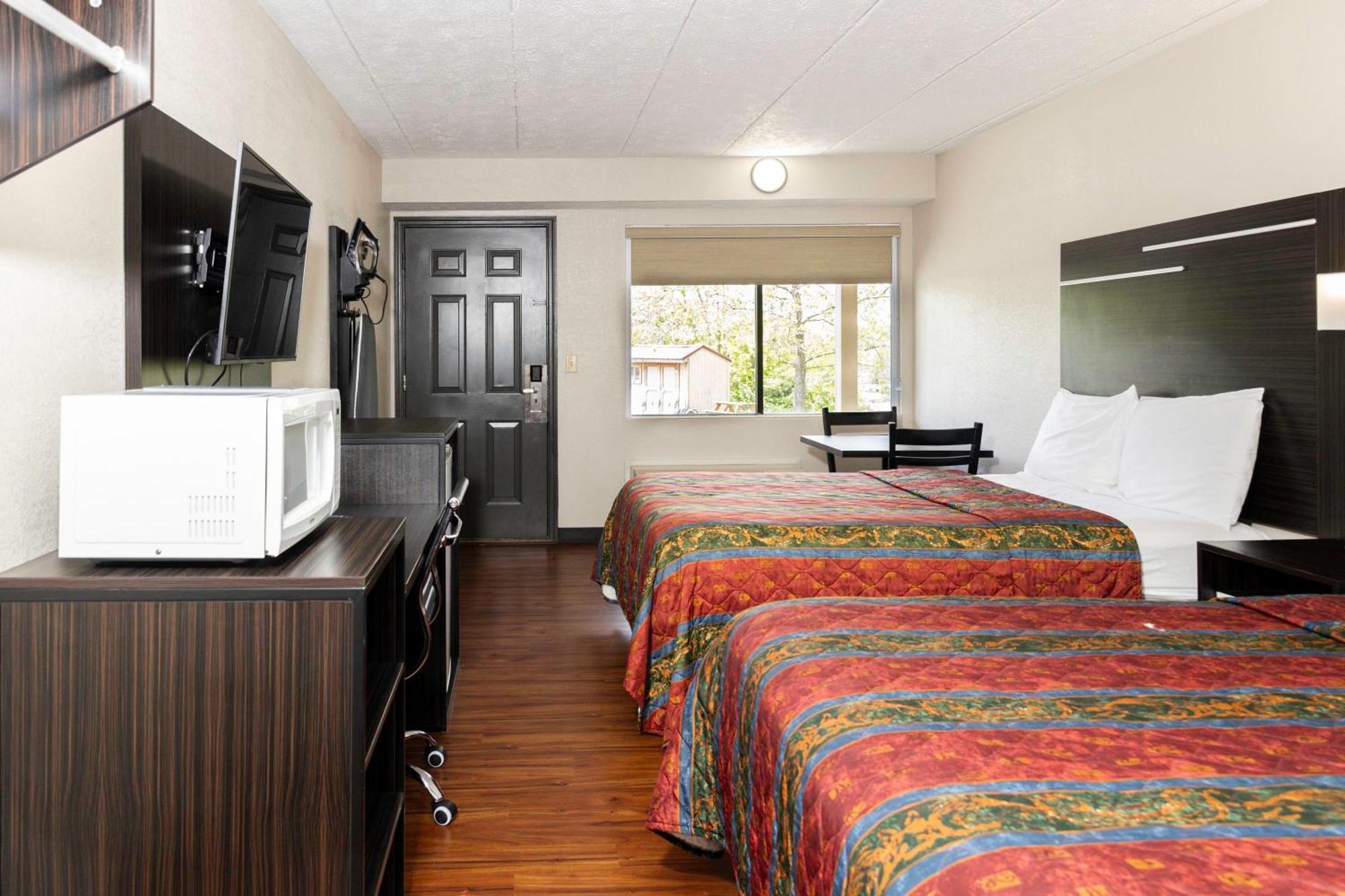 Paragon Inn Hillsboro المظهر الخارجي الصورة