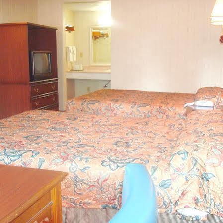 Paragon Inn Hillsboro المظهر الخارجي الصورة